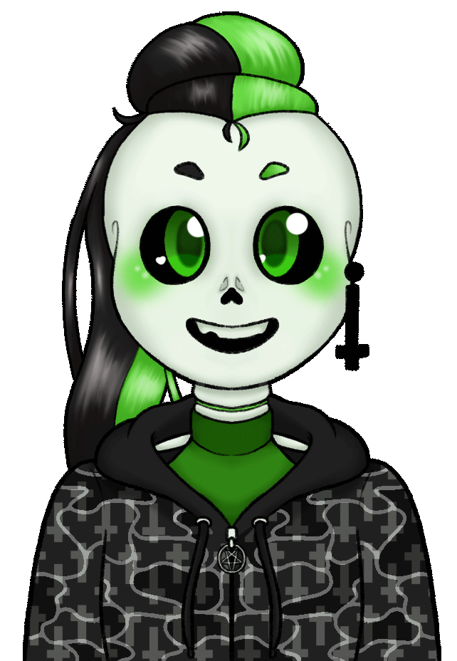StaticSalamander